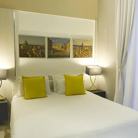 Corso Boutique Luxury Rooms-2