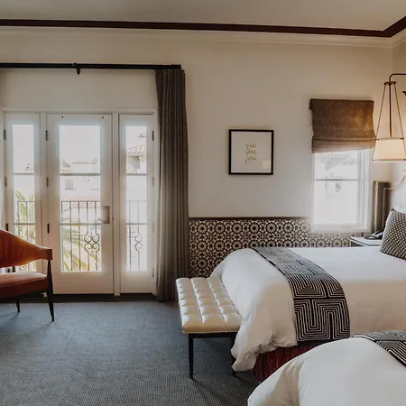 Hotel Californian-3
