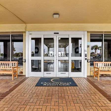 Ocean East Resort Club-2