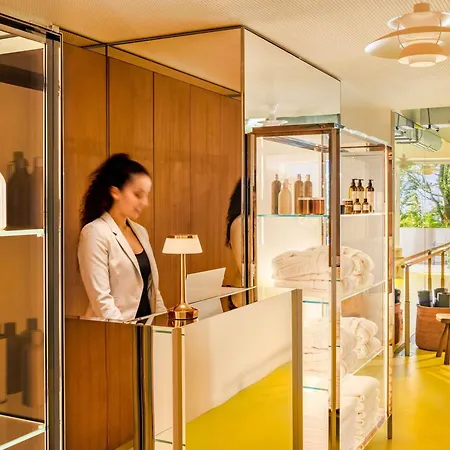 Too Hotel & Spa Paris - Mgallery Collection-2