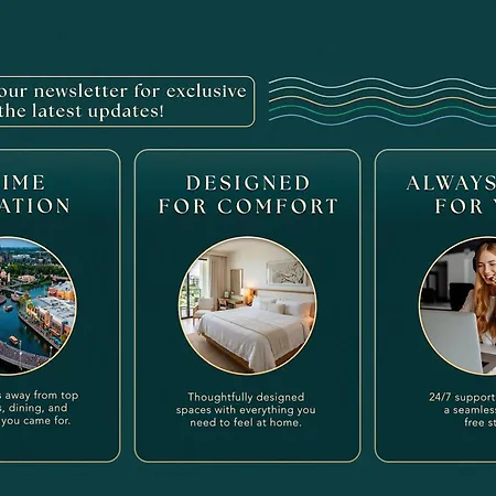 Upstay 32 Guest Mansion - Pool, Hot Tub And Games-3