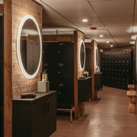 Everwild Canmore Hotel-3