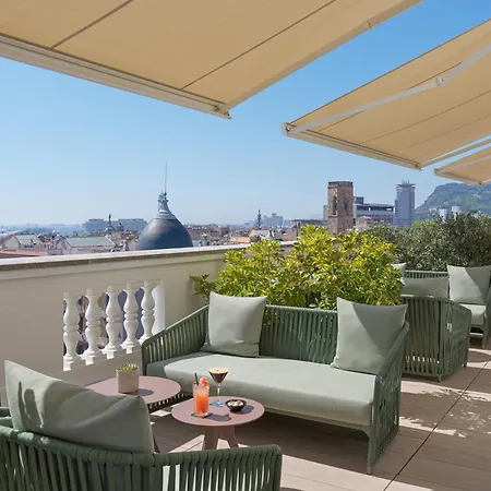 Boutique Hotel H10 Montcada-2