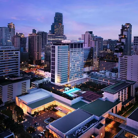 Pullman Bangkok King Power-2