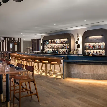 The Lodge At Spruce Peak, A Destination By Hyatt Residence-2