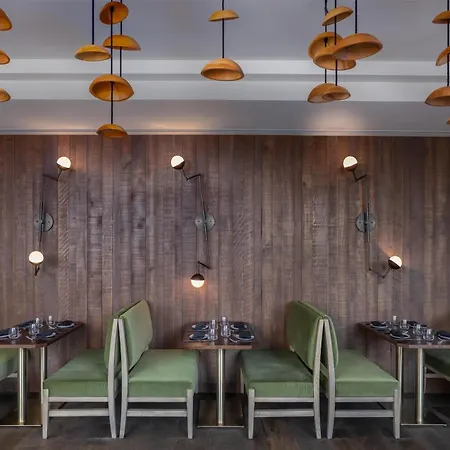 The Lodge At Spruce Peak, A Destination By Hyatt Residence-3