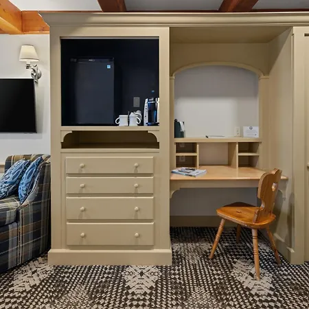 Von Trapp Family Lodge & Resort-2