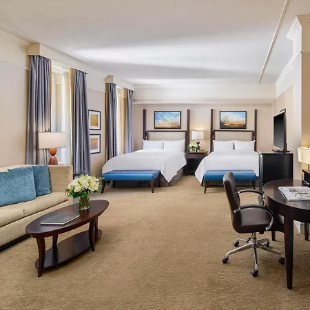 Fairmont Palliser-3