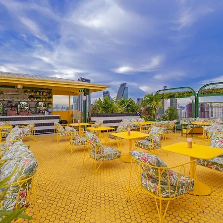 Siam At Siam Design Hotel Bangkok-3