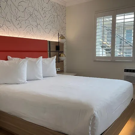 Americas Best Value Inn & Suites Anaheim-3