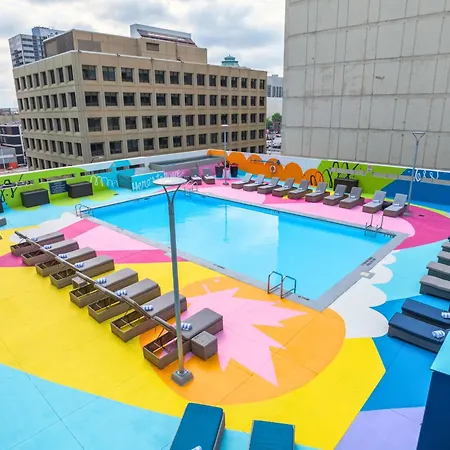 Delta Hotels By Marriott Winnipeg-3