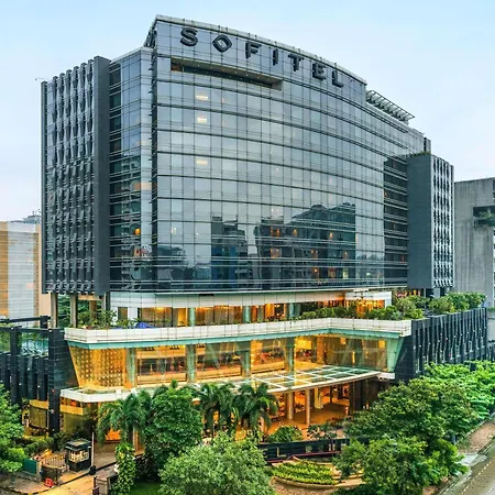 Sofitel Mumbai Bkc-3