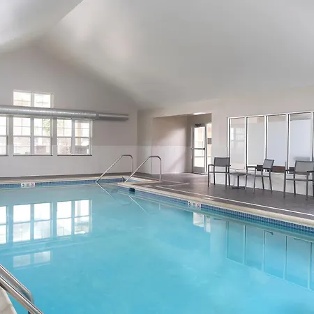 Residence Inn By Marriott Saratoga Springs-3