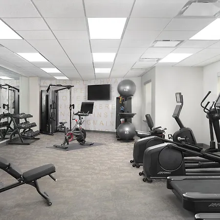 Residence Inn By Marriott Saratoga Springs-2