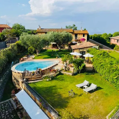 La Valle Dei Casali Green Boutique-2