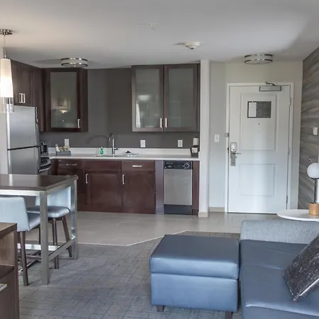 Residence Inn By Marriott Akron Fairlawn-2