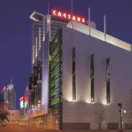 Caesars Windsor Hotel & Casino - A Caesars Rewards Destination-3