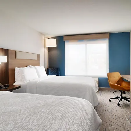 Holiday Inn Express & Suites Rapid City By Ihg-2