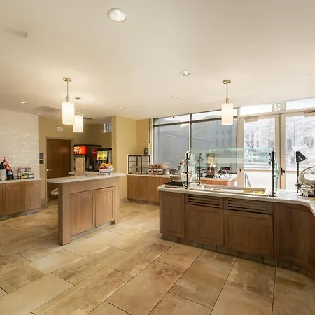 Staybridge Suites Denver Downtown By Ihg-2