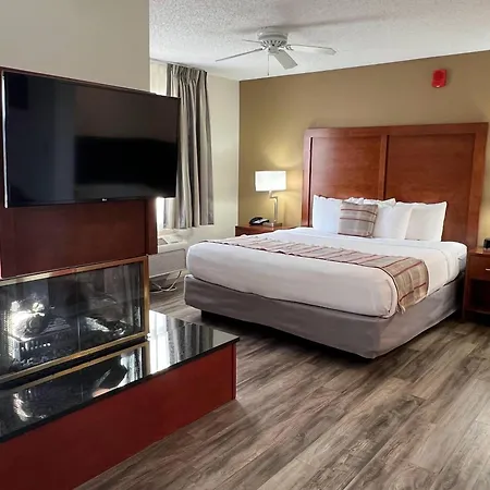 The Inn At Apple Valley, An Ascend Collection Hotel-3