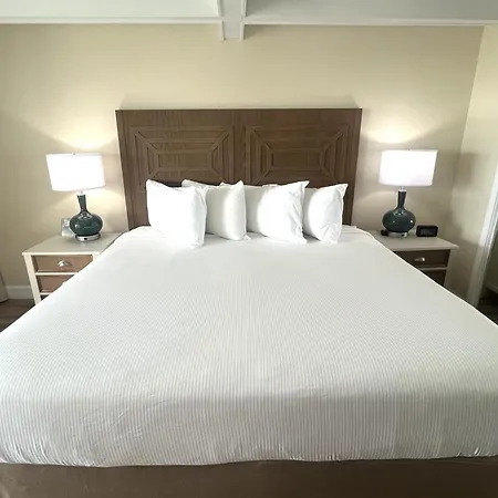 Destin Holiday Beach Resort-2