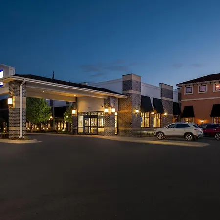 Wyndham Bloomington - Mall Of America-3