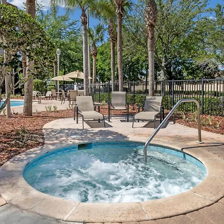 Best Western Plus Orlando Lake Buena Vista South Inn & Suites-2