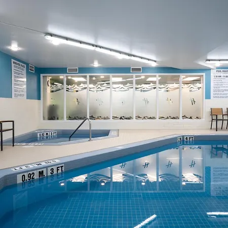 Holiday Inn & Suites Winnipeg Downtown By Ihg-3