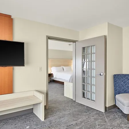 Holiday Inn Express Hotel & Suites Milwaukee Airport By Ihg-3