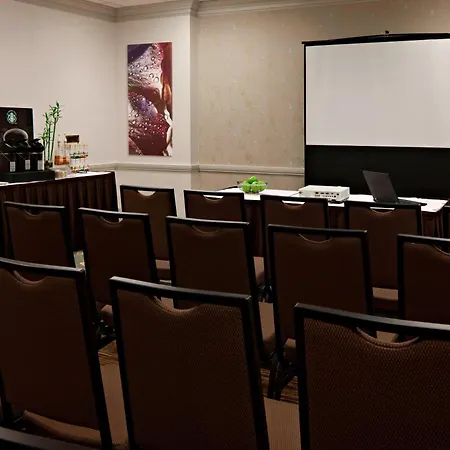 Delta Hotels By Marriott Winnipeg-2