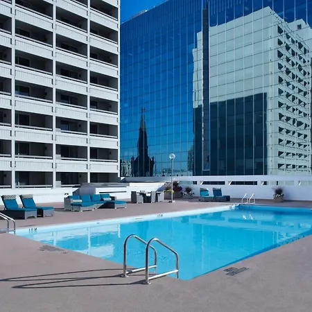 Delta Hotels By Marriott Winnipeg-3