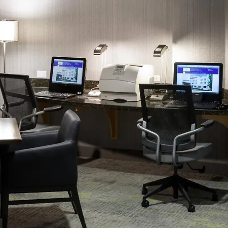 Springhill Suites By Marriott Boise Parkcenter-2
