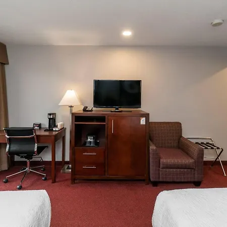 Quality Inn & Suites-2