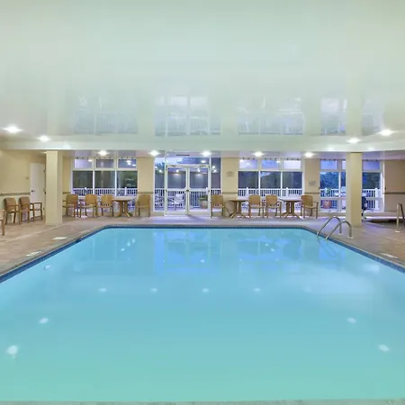 Springhill Suites Minneapolis-St. Paul Airport/Eagan-3
