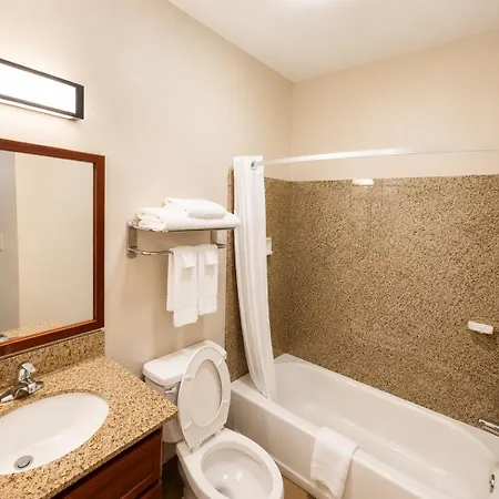 Candlewood Suites Houston Westchase - Westheimer By Ihg-2