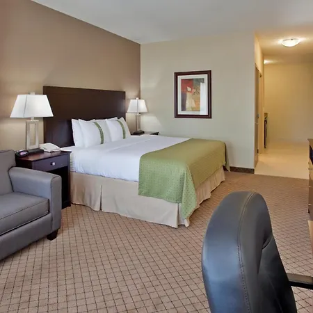 Holiday Inn Hotel And Suites-Kamloops By Ihg-3