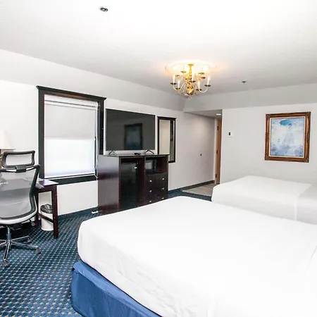 Chateau Hotel And Conference Center-3
