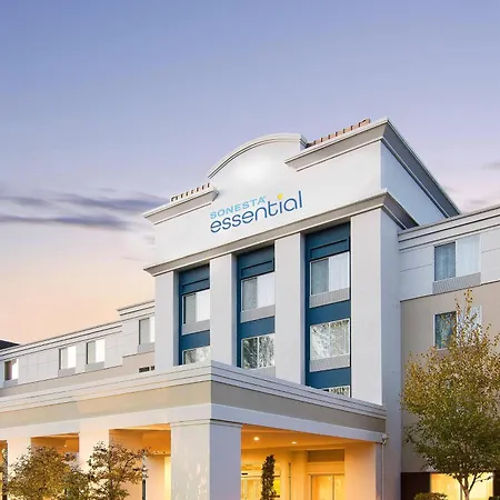 Sonesta Essential Hou Airport Road-2