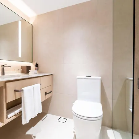 M Hotel Singapore City Centre-2