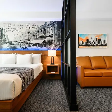 Acclaim Hotel By Clique-3