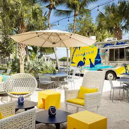 Hilton Garden Inn Key West / The Keys Collection-2