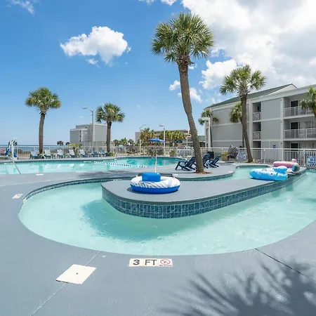 The Sandbar Hotel, Trademark Collection By Wyndham-3