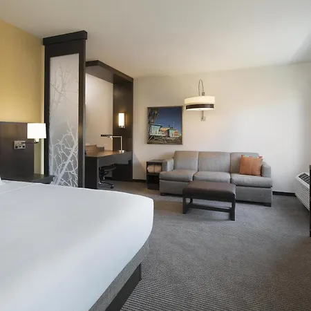 Hyatt Place Santa Cruz-2