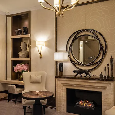 Hotel Elysia By Inwood Hotels-3