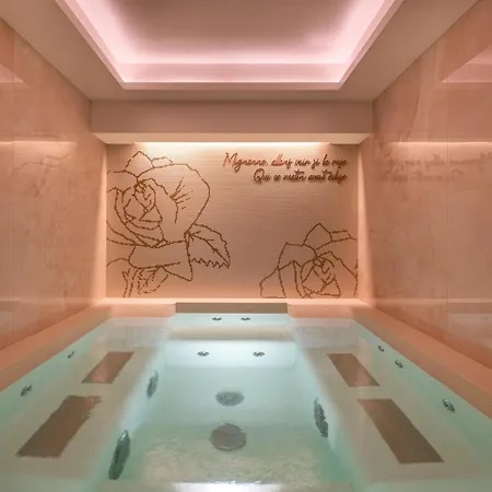Hotel Elysia By Inwood Hotels-3