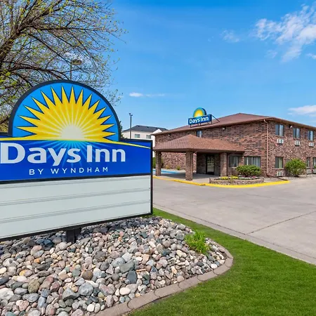 Days Inn By Wyndham Columbia Mall-3