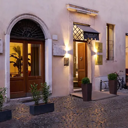 Hotel Navona Palace Collection-2