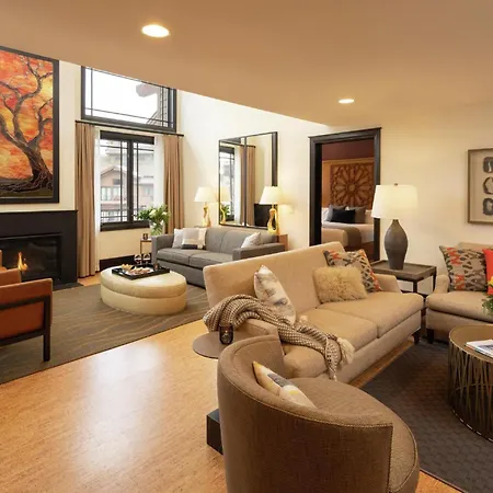 Waldorf Astoria Park City-3