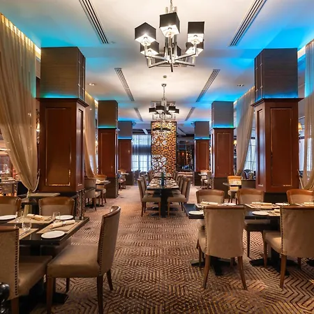 Radisson Suites Bangkok Sukhumvit-2