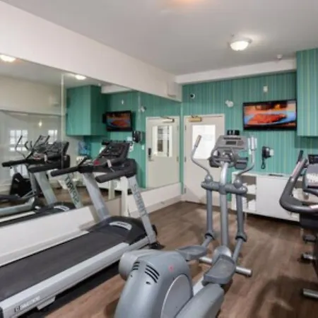 Holiday Inn Express Grande Prairie By Ihg-3